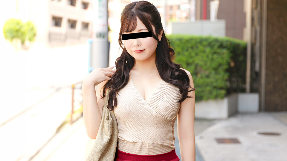 10-101126-01 Very First Shooting: Yurika Egawa
