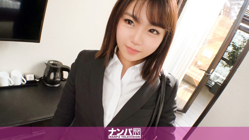 200GANA-2089-RM [Reducing Mosaic] Seriously flexible, first shoot 1347 “I’m struggling with job hunting and I’ll introduce you to someone who can help me” I can’t stand my back and go to a hotel to shoot a PR video, so I tear off my pantyhose and have sex with my clothes on.