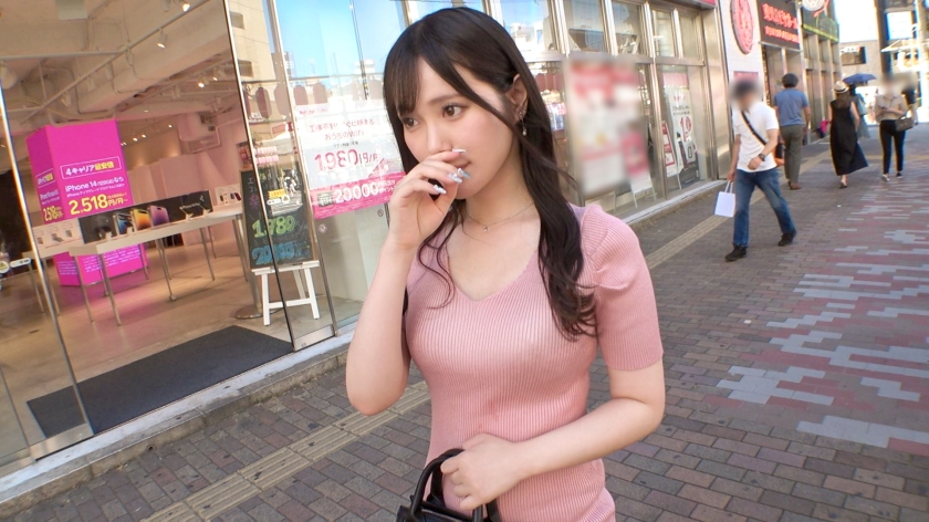 200GANA-2968-RM [Reducing Mosaic] Seriously soft, first shoot 2001 In Ebisu, where celebrities and aspiring models come and go, I pick up an elegant older sister. She has an amazing style that rivals that of a model. She forgets everything about her plans with friends and her boyfriend, and has cheating NTR sex, full swing, and an endless climax with someone else’s dick. Orgasm