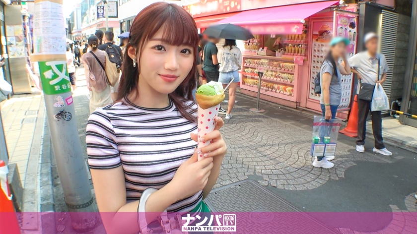 200GANA-2999-RM [Reducing Mosaic] Seriously soft girl’s first shoot 2015 Picking up a pizza shop clerk with a cute smile and secretly having sex to relieve her sexual desire without telling her boyfriend, a G-cup bombshell with big breasts who is on the verge of exploding out of frustration