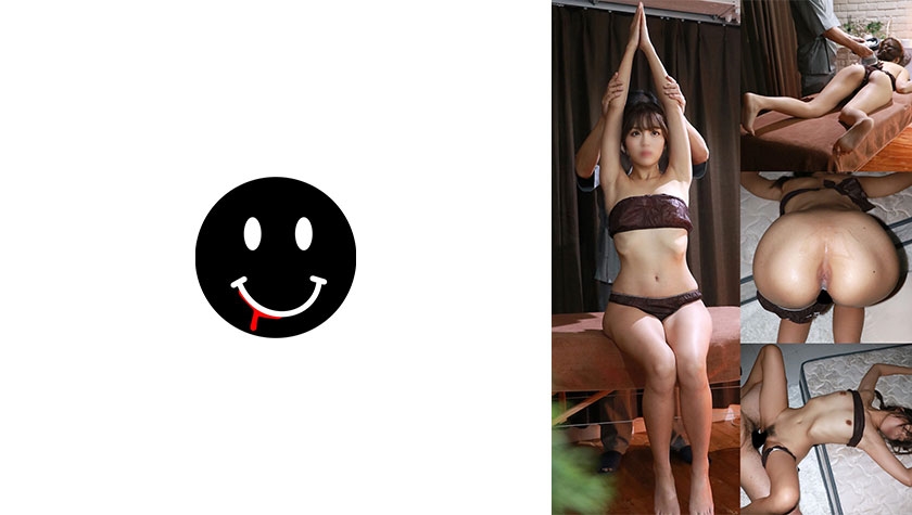 726ANKK-059-RM [Reducing Mosaic] Best slender beauty