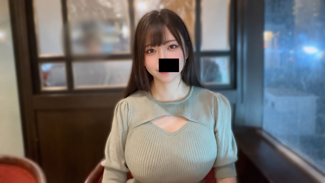 FC2PPV-4921247-RM [Reducing Mosaic] [Face-showing ban lifted] “Real idol-turned-God-biju G-cup beauty” Highly invested 77-minute real sex video from face-showing appearance contract to ejaculation” *Only a few left
