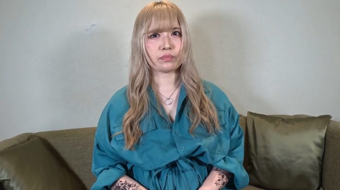 FC2PPV-4921659-RM [Facial appearance] [Big butt] Ms. Luna works at a girl’s bar in Tokyo, butts with a diameter of over 100 cm are pounded, and the vagina is penetrated to climax SEX. Being penetrated like this makes you go crazy.